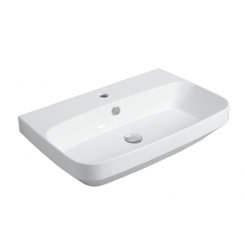 Умивалник за плот или стена Simas BADEN BADEN  BB 12